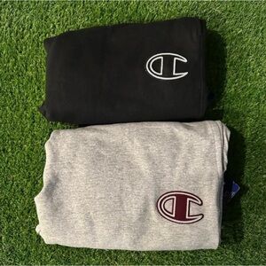 Men’s Champion Bundle